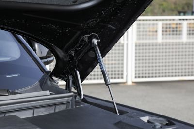 2025款 曜黑版 70kWh-外观-图片-有驾