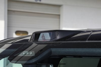 2025款 曜黑版 70kWh-外观-图片-有驾