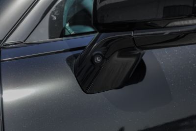 2025款 曜黑版 70kWh-外观-图片-有驾