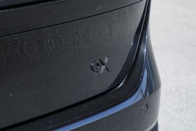 2025款 曜黑版 70kWh-外观-图片-有驾