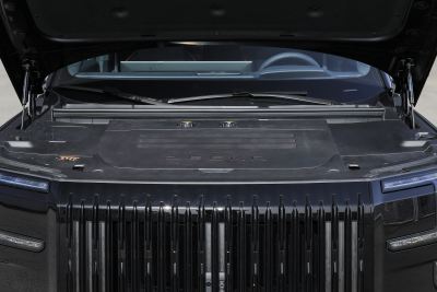 2025款 曜黑版 70kWh-外观-图片-有驾