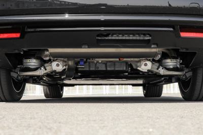 2025款 曜黑版 70kWh-外观-图片-有驾