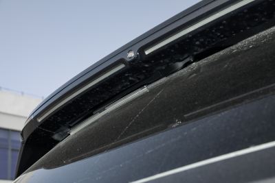 2025款 曜黑版 70kWh-外观-图片-有驾