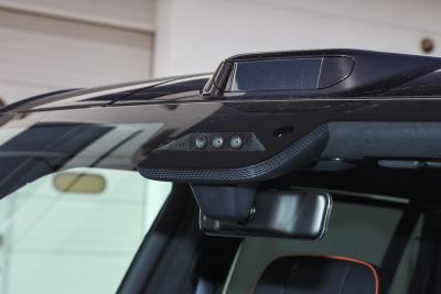 2025款 曜黑版 70kWh-外观-图片-有驾