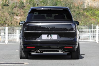 2025款 曜黑版 70kWh-外观-图片-有驾
