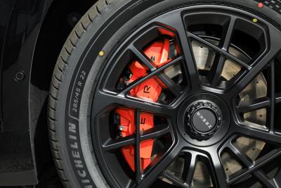 2025款 曜黑版 70kWh-外观-图片-有驾