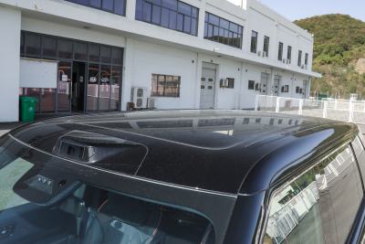 2025款 曜黑版 70kWh-外观-图片-有驾