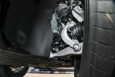 2025款 曜黑版 70kWh-外观-图片-有驾