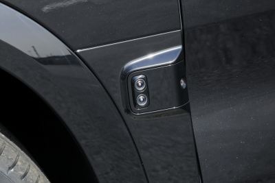 2025款 曜黑版 70kWh-外观-图片-有驾