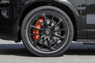 2025款 曜黑版 70kWh-外观-图片-有驾