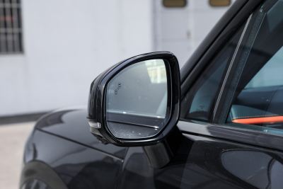 2025款 曜黑版 70kWh-外观-图片-有驾