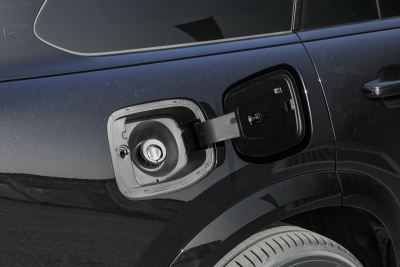 2025款 曜黑版 70kWh-外观-图片-有驾