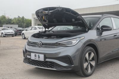 2025款 改款 聪明款 纯净智享版-外观-图片-有驾