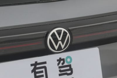 2025款 改款 聪明款 纯净智享版-外观-图片-有驾