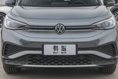 2025款 改款 聪明款 纯净智享版-外观-图片-有驾