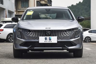 2023款 508L 400THP 驭控旗舰版-外观-图片-有驾