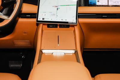 2025款 EM-i 115km 探索+版-内饰-图片-有驾
