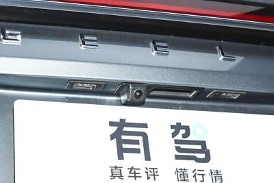 2026款 东方曜 2.0TD 自动望月版-外观-图片-有驾