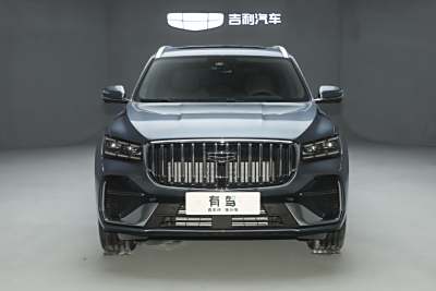 2026款 东方曜 2.0TD 自动望月版-外观-图片-有驾
