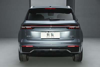 2026款 东方曜 2.0TD 自动望月版-外观-图片-有驾