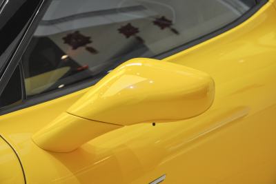2020款 3.0T 标准版-外观-图片-有驾