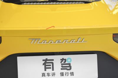 2020款 3.0T 标准版-外观-图片-有驾