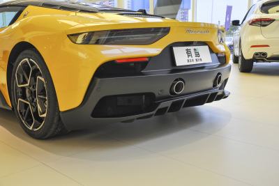 2020款 3.0T 标准版-外观-图片-有驾