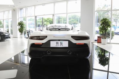 2020款 3.0T 标准版-外观-图片-有驾