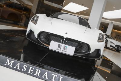 2020款 3.0T 标准版-外观-图片-有驾