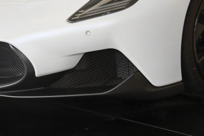 2020款 3.0T 标准版-外观-图片-有驾