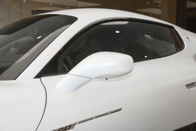 2020款 3.0T 标准版-外观-图片-有驾