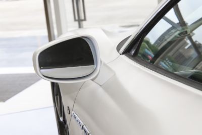 2020款 3.0T 标准版-外观-图片-有驾