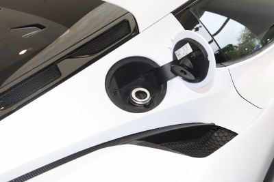 2020款 3.0T 标准版-外观-图片-有驾