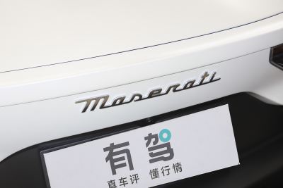2020款 3.0T 标准版-外观-图片-有驾