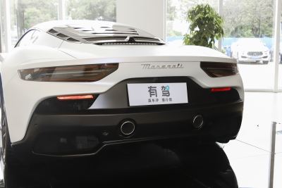 2020款 3.0T 标准版-外观-图片-有驾