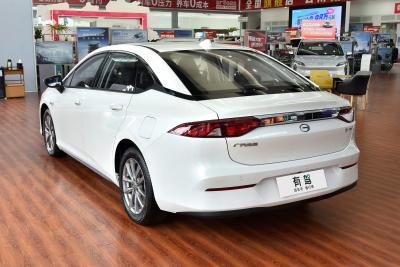 2022款 炫 580 58.8kWh 三元锂-外观-图片-有驾