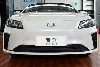 2022款 炫 580 58.8kWh 三元锂-外观-图片-有驾