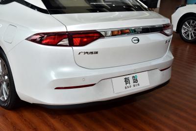 2022款 炫 580 58.8kWh 三元锂-外观-图片-有驾