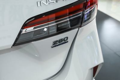 2025款 260TURBO 典雅版-外观-图片-有驾