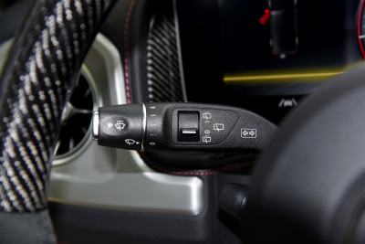 2023款 AMG G 63-内饰-图片-有驾