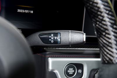 2023款 AMG G 63-内饰-图片-有驾