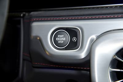 2023款 AMG G 63-内饰-图片-有驾