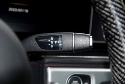 2023款 AMG G 63-内饰-图片-有驾
