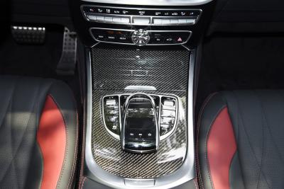 2023款 AMG G 63-内饰-图片-有驾