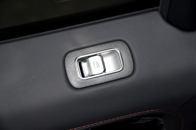 2023款 AMG G 63-内饰-图片-有驾