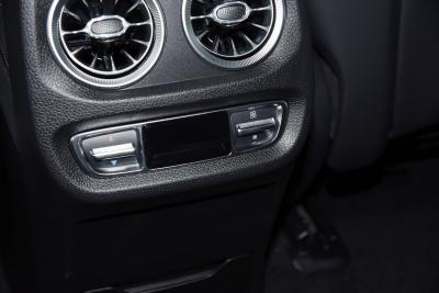 2023款 AMG G 63-内饰-图片-有驾