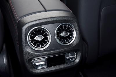 2023款 AMG G 63-内饰-图片-有驾
