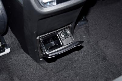 2023款 AMG G 63-内饰-图片-有驾