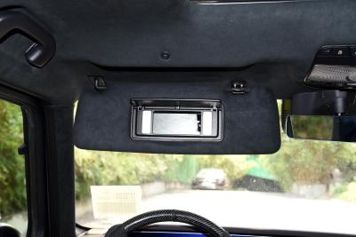 2023款 AMG G 63-内饰-图片-有驾
