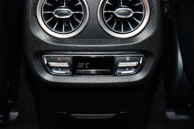 2023款 AMG G 63-内饰-图片-有驾